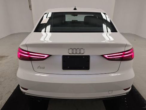 Used 2019 Audi A3 2.0T Premium w/ Convenience Package image 11