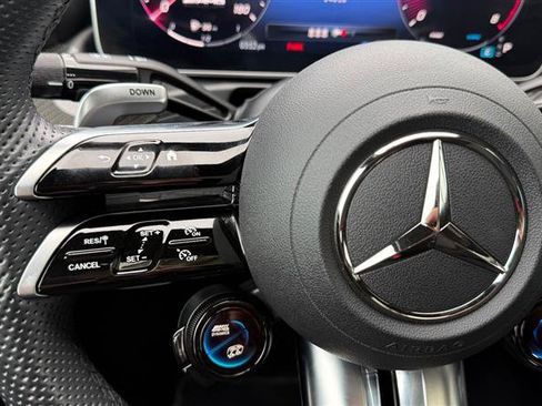 Used 2023 Mercedes-Benz C 43 AMG AMG C 43 image 27