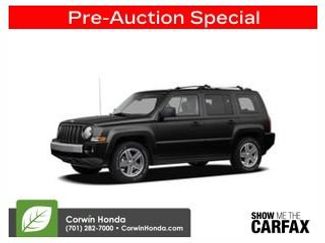Used 2007 Jeep Patriot Sport FWD video 1