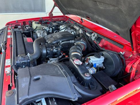 Used 1995 Ford F350 4x4 Crew Cab image 49