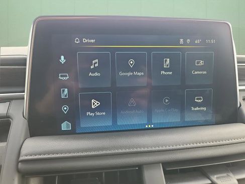 Used 2023 Chevrolet Tahoe Z71 w/ Z71 Off-Road Package image 30