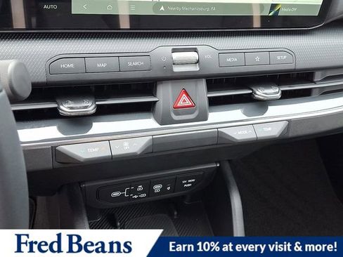 New 2025 Kia K4 GT-Line w/ GT-Line Premium Package image 12