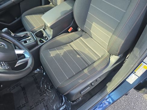 Used 2024 Honda CR-V Sport image 14