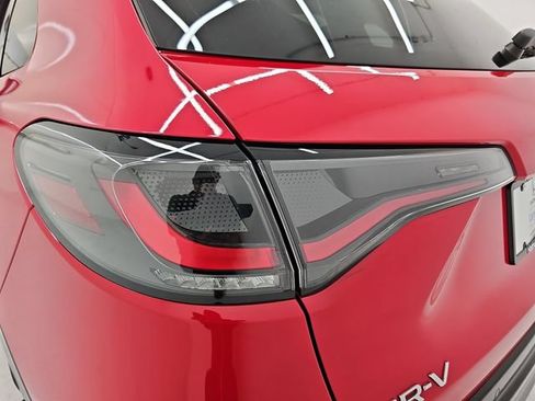 Used 2025 Honda HR-V EX-L image 44