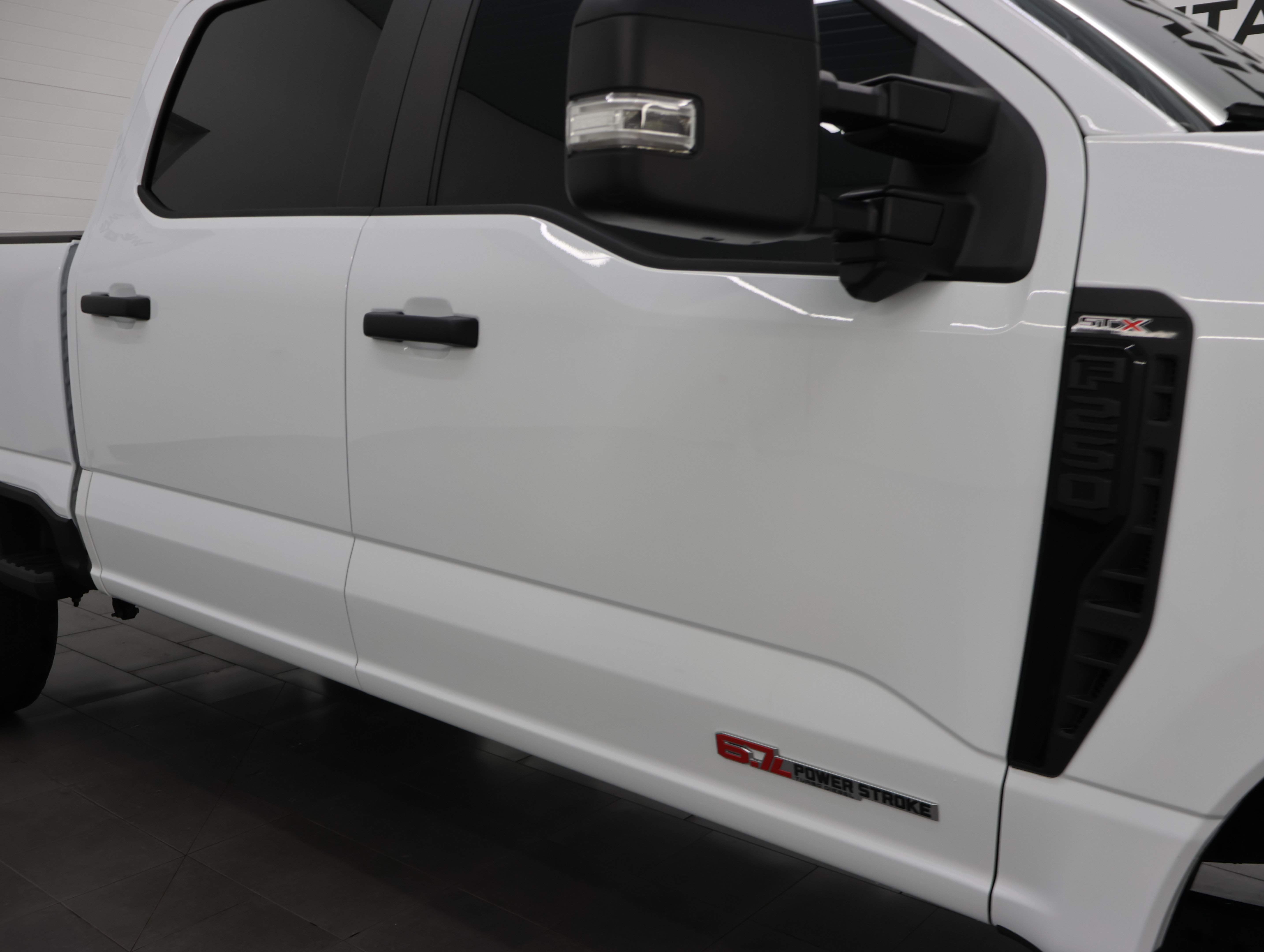 Used 2024 Ford F250 XL w/ STX Appearance Package AWD/4WD image 27