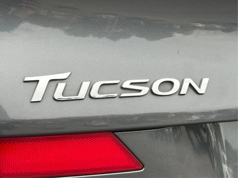 Used 2019 Hyundai Tucson SEL FWD image 29