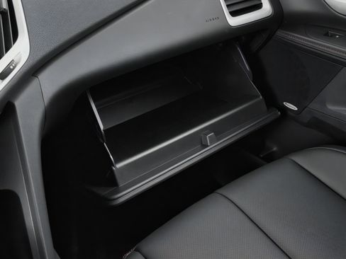 Used 2015 GMC Terrain SLT image 18