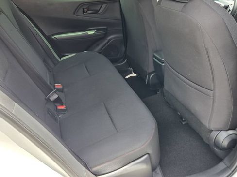 Used 2025 Toyota Prius Plug-In Hybrid FWD image 15