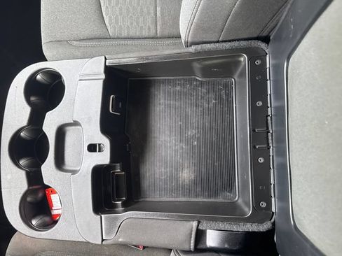 Used 2025 RAM 2500 Big Horn AWD/4WD image 29