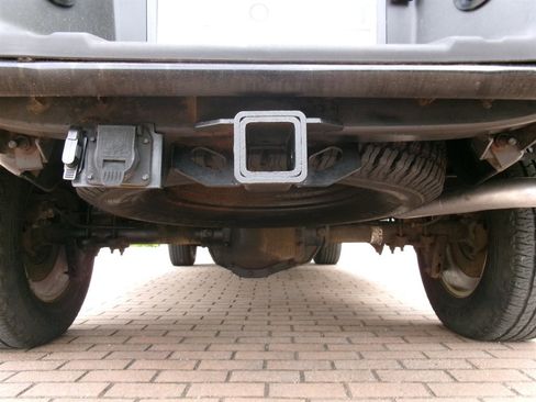 Used 2005 Ford F150 FX4 AWD/4WD image 37