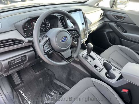 New 2026 Subaru Crosstrek 2.0i Premium AWD/4WD image 11