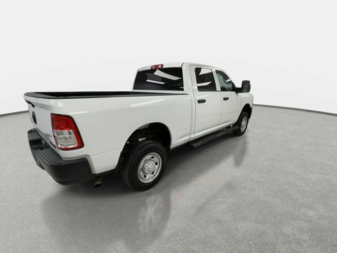 Used 2023 RAM 2500 Tradesman image 9