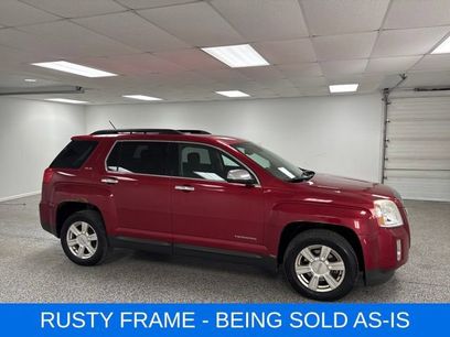 Used 2014 GMC Terrain SLE w/ Convenience Package