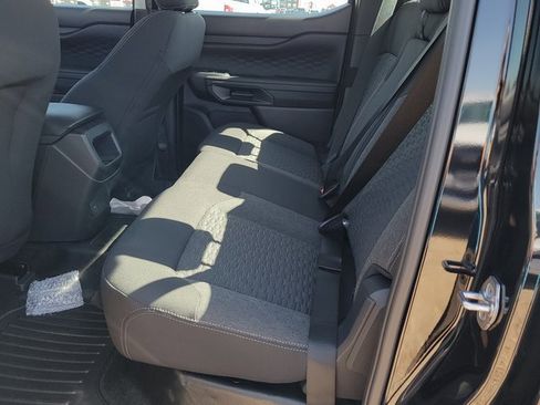 New 2025 Ford Ranger XL w/ Trailer Tow Package image 7