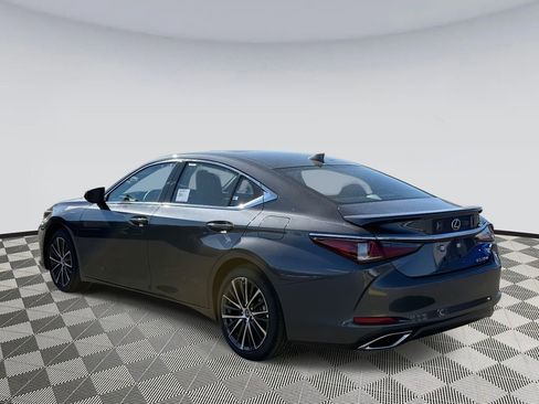 New 2025 Lexus ES 350 Premium image 4