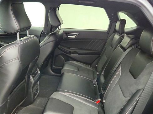 Used 2023 Ford Edge ST AWD/4WD image 18