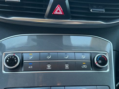 Used 2021 Hyundai Santa Fe SEL image 26