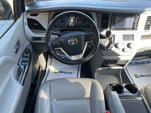 Used 2020 Toyota Sienna XLE image 6