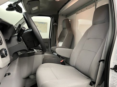 New 2026 Ford E-350 and Econoline 350 Super Duty w/ Power Equipment Group image 21