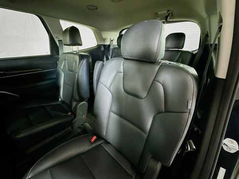 Used 2024 Kia Telluride S w/ S Sunroof Package AWD/4WD image 25
