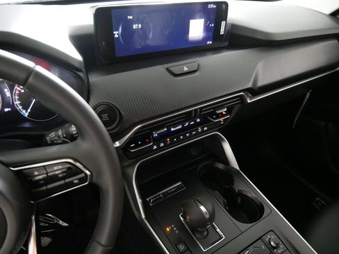New 2026 MAZDA CX-90 3.3 Turbo w/ Select Package image 5