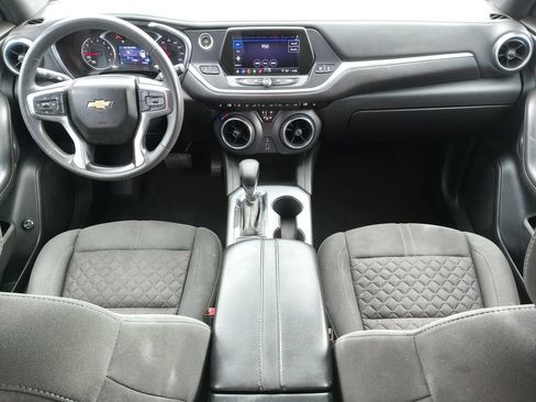Used 2021 Chevrolet Blazer LT FWD image 14