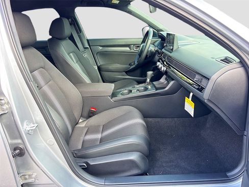 Certified 2026 Honda Civic Sport image 29