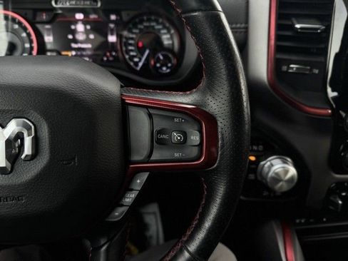 Used 2019 RAM 1500 Rebel w/ Rebel Level 2 Equipment Group image 30