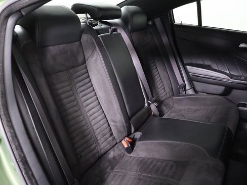 Used 2023 Dodge Charger Scat Pack w/ Daytona Edition Group image 29