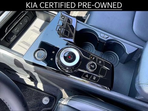 Certified 2024 Kia Sportage EX AWD/4WD image 13