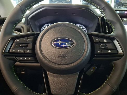 New 2026 Subaru Ascent Bronze Edition image 12