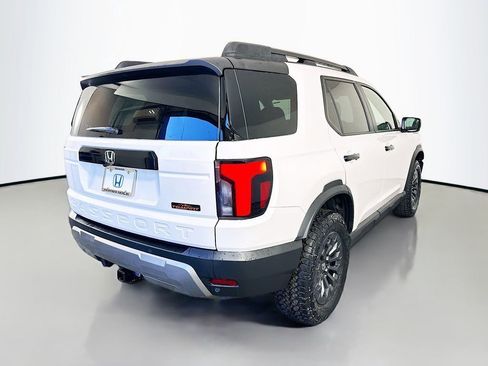 New 2026 Honda Passport TrailSport image 5