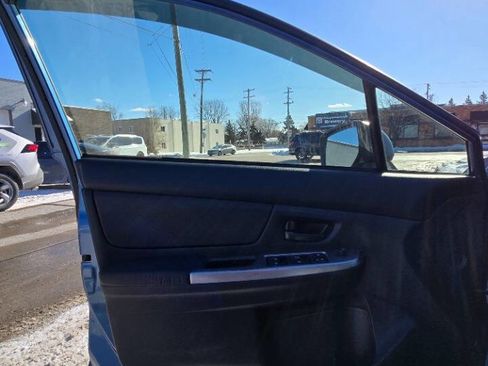 Used 2016 Subaru Impreza 2.0i image 14