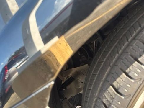 Used 2022 Toyota 4Runner SR5 RWD image 25