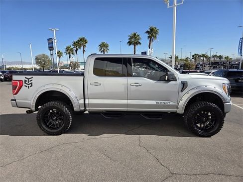 Used 2023 Ford F150 XLT w/ Equipment Group 302A High image 7