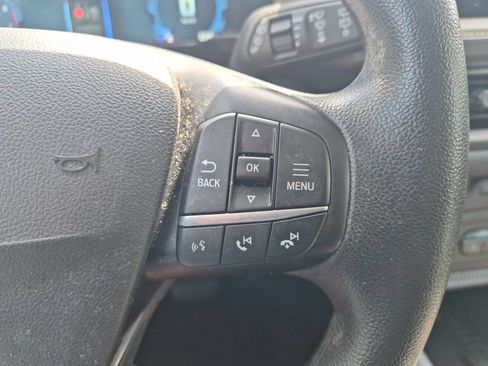 Used 2025 Ford Bronco Sport Big Bend AWD/4WD image 19