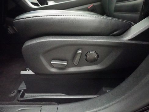 Used 2024 Ford Edge SEL w/ Convenience Package AWD/4WD image 30
