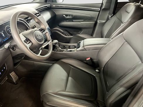 Used 2024 Hyundai Santa Cruz Night AWD/4WD image 20