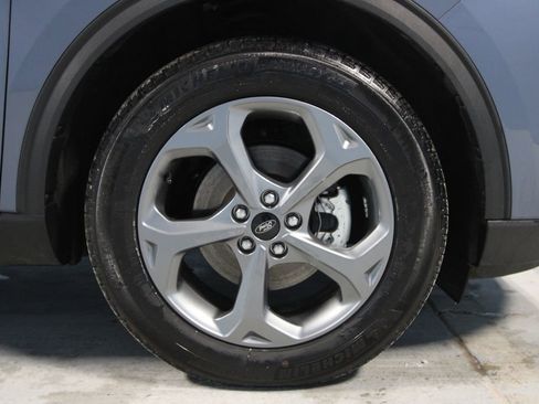 Used 2025 Ford Escape ST-Line w/ Equipment Group 301A image 36