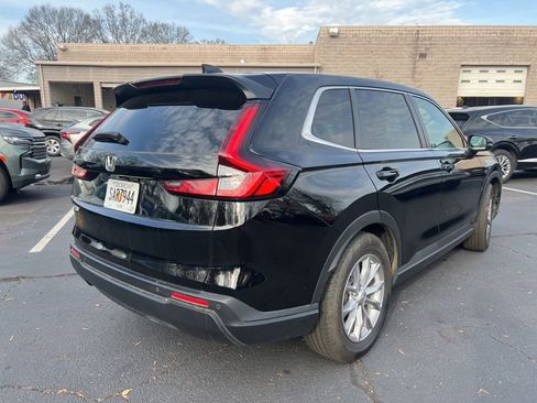 Used 2025 Honda CR-V EX-L image 16