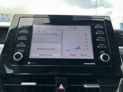 Used 2021 Toyota Camry LE FWD image 14