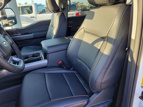 New 2026 Ford F250 Lariat w/ FX4 Off-Road Package AWD/4WD image 20
