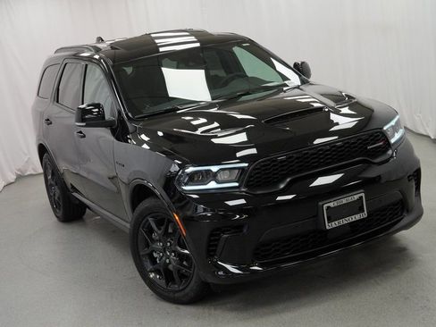 New 2026 Dodge Durango GT image 8