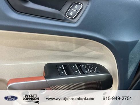 New 2026 Ford Maverick Lariat image 22