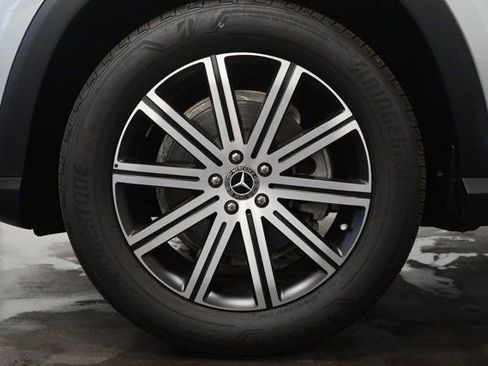 New 2025 Mercedes-Benz GLE 350 4MATIC image 13
