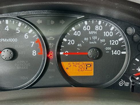 Used 2020 Nissan Frontier SV w/ Midnight Edition Floor Mats image 12