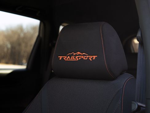 Used 2026 Honda CR-V TrailSport image 18