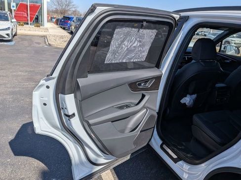 New 2026 Audi Q7 3.0T Premium Plus image 18