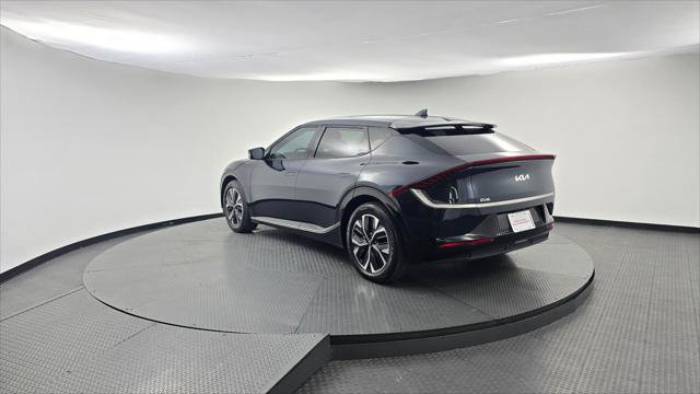Used 2024 Kia EV6 Wind RWD image 6