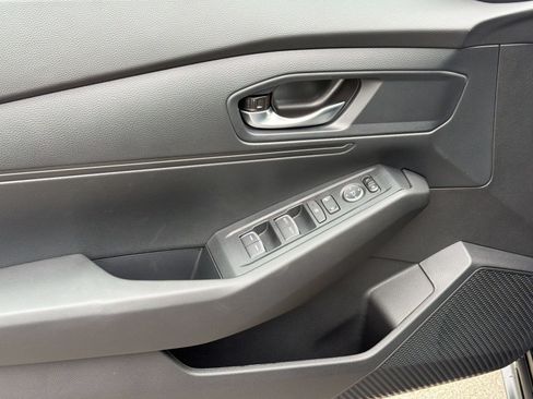 New 2026 Honda Accord LX image 14